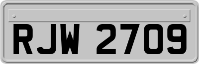 RJW2709