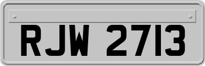 RJW2713