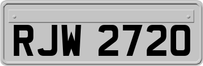 RJW2720