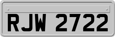 RJW2722