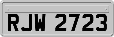 RJW2723