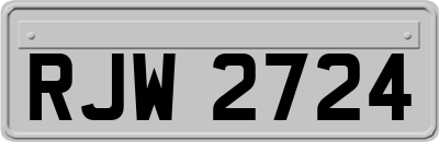 RJW2724