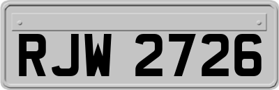 RJW2726