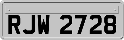 RJW2728