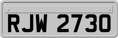 RJW2730