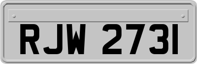 RJW2731