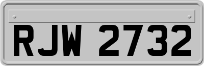 RJW2732