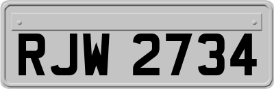 RJW2734