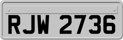 RJW2736