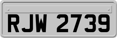 RJW2739