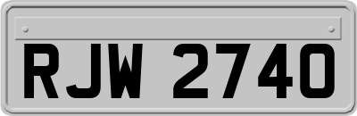 RJW2740