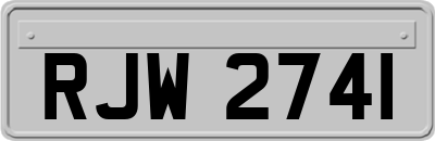 RJW2741