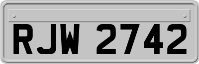 RJW2742