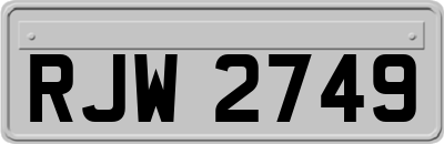 RJW2749