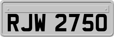 RJW2750