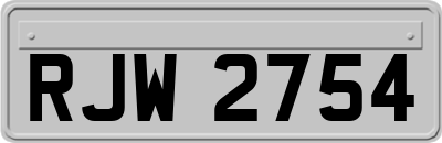 RJW2754