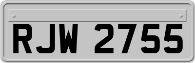 RJW2755