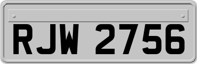 RJW2756