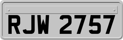 RJW2757