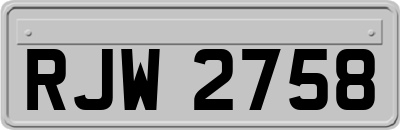 RJW2758