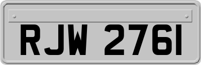 RJW2761