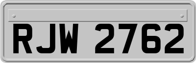 RJW2762