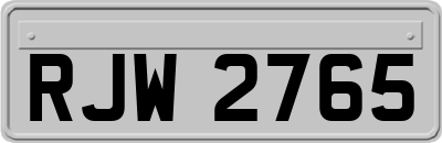 RJW2765