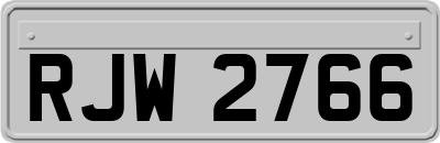 RJW2766