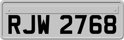 RJW2768