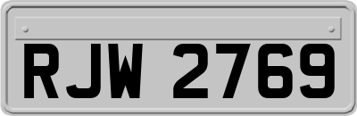 RJW2769