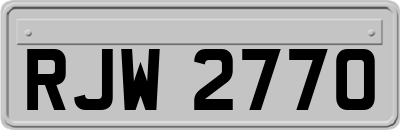 RJW2770