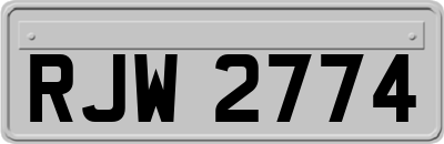 RJW2774