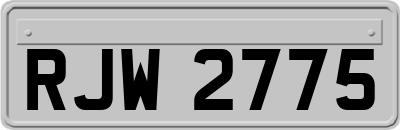 RJW2775