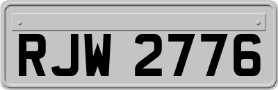 RJW2776