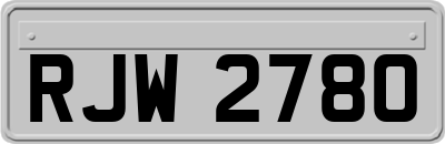 RJW2780