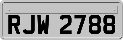 RJW2788