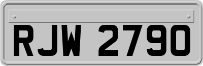 RJW2790