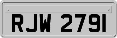 RJW2791