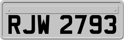 RJW2793