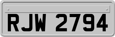 RJW2794