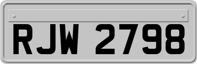 RJW2798