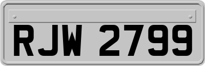 RJW2799