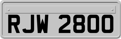 RJW2800