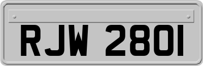 RJW2801