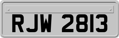 RJW2813