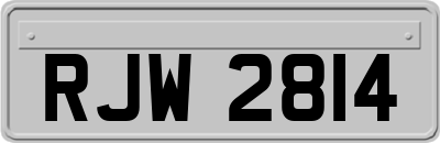 RJW2814