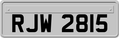 RJW2815