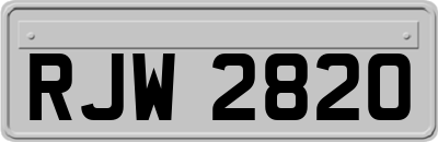 RJW2820