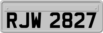 RJW2827