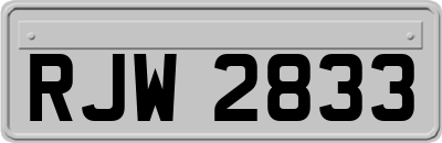 RJW2833